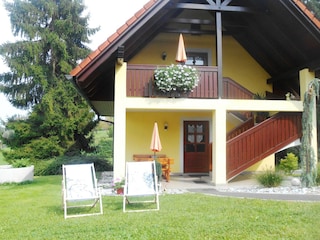 Holiday house Leibnitz Outdoor Recording 20