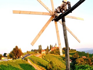 Casa per le vacanze Leibnitz Caratteristiche 29