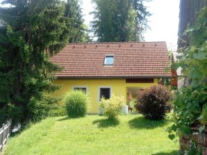 Holiday house The Styrian house on Seggauberg - Leibnitz - image1