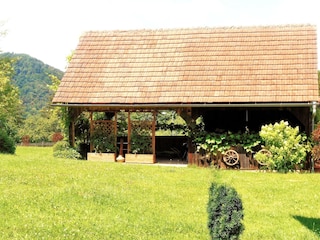 Holiday house Leibnitz Outdoor Recording 21