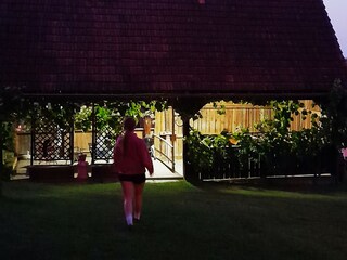 Holiday house Leibnitz Outdoor Recording 23