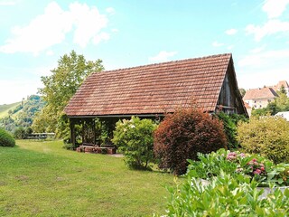Holiday house Leibnitz Outdoor Recording 22