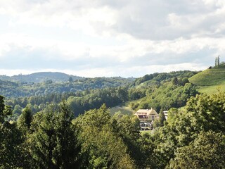 Holiday house Leibnitz Outdoor Recording 29