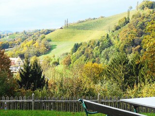 Casa per le vacanze Leibnitz Registrazione all'aperto 2