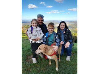 Casa per le vacanze Leibnitz Registrazione all'aperto 15