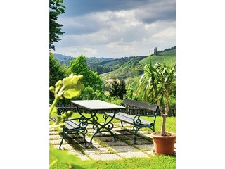 Casa per le vacanze Leibnitz Registrazione all'aperto 3