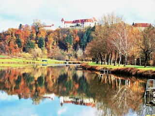 Vakantiehuis Leibnitz Kenmerken 35