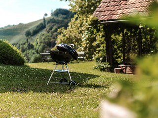 Der Garten