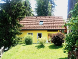 Holiday house Leibnitz Outdoor Recording 14