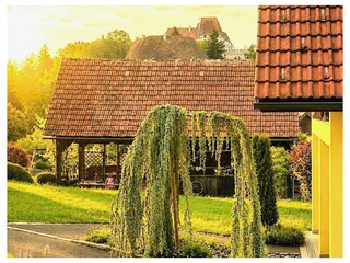 Holiday house Leibnitz Outdoor Recording 2
