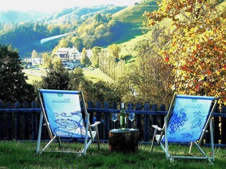 Holiday house Leibnitz Outdoor Recording 3