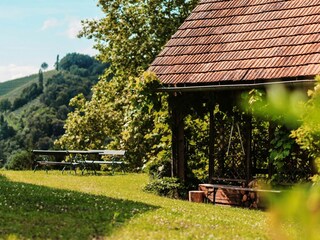 Holiday house Leibnitz Outdoor Recording 6