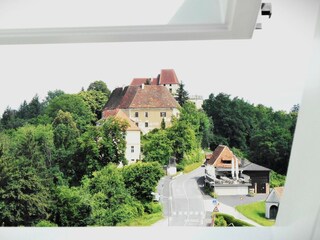 Vakantiehuis Leibnitz Buitenaudio-opname 4