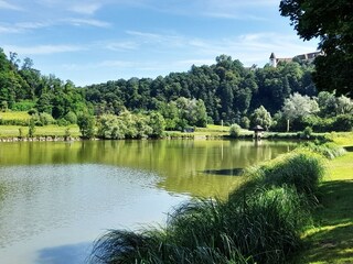 Vakantiehuis Leibnitz Zwembad 34
