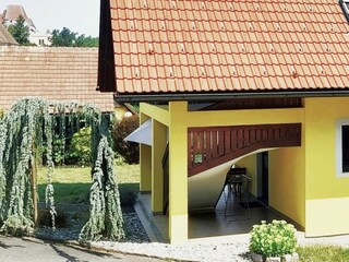 Vakantiehuis Leibnitz Buitenaudio-opname 22