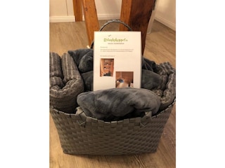 Ferienwohnung Gelting Ausstattung 20