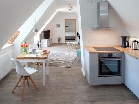 Ferienwohnung Obstgarten