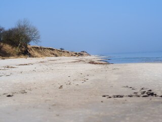Ferienwohnung Gelting Umgebung 21