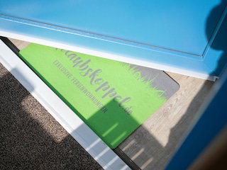 Ferienwohnung Gelting Ausstattung 19