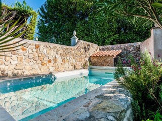 Casa de vacaciones Lorgues Grabación al aire libre 8