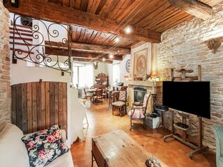 Maison de vacances Lorgues Équipement 15