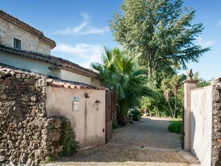 Casa de vacaciones Lorgues Características 12