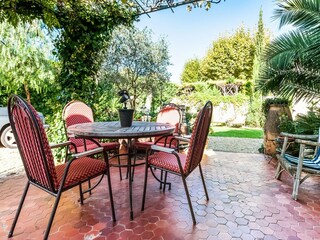 Ferienhaus Lorgues Ausstattung 13