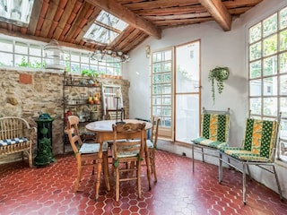 Ferienhaus Lorgues Ausstattung 21