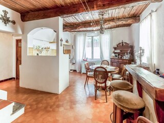 Maison de vacances Lorgues Équipement 25