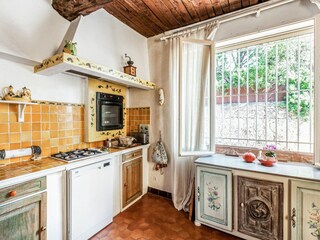 Maison de vacances Lorgues Équipement 13