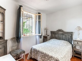 Maison de vacances Lorgues Équipement 26