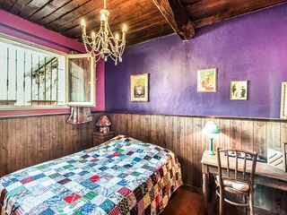 Holiday house Lorgues Features 28