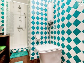 Vakantiehuis Lorgues Kenmerken 24