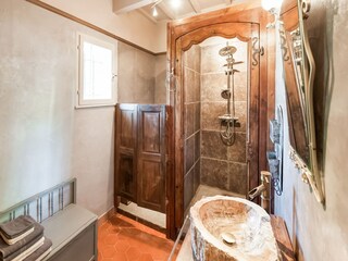 Maison de vacances Lorgues Équipement 12