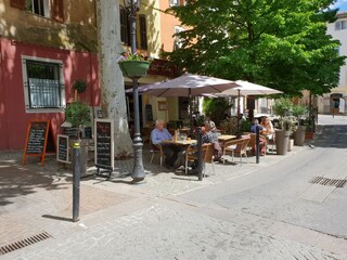 Casa per le vacanze Lorgues Ambiente 35