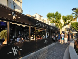 Ferienhaus Lorgues Umgebung 39