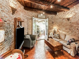 Holiday house Lorgues Features 13