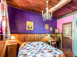 Maison de vacances Lorgues Équipement 19