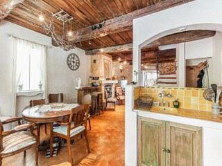 Holiday house Lorgues Features 16