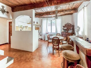 Maison de vacances Lorgues Équipement 25