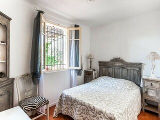 Holiday house Lorgues Features 20