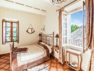 Maison de vacances Lorgues Équipement 32