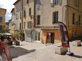 Casa per le vacanze Lorgues Ambiente 36