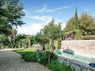 Holiday house Lorgues Outdoor Recording 5