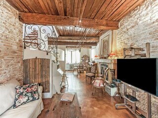 Casa de vacaciones Lorgues Características 28
