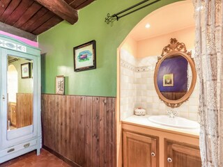 Holiday house Lorgues Features 25
