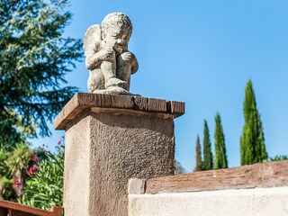 Casa per le vacanze Lorgues  40