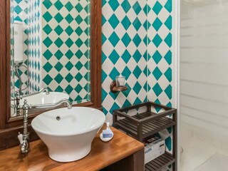 Holiday house Lorgues Features 32