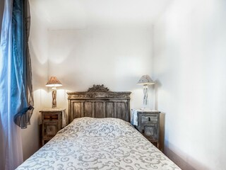 Ferienhaus Lorgues Ausstattung 34