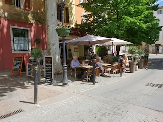 Vakantiehuis Lorgues Omgeving 35